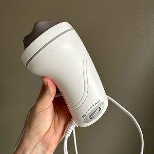 SkinHaven Cellulite Treatment Massager